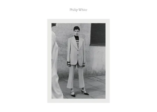 Philip White Website