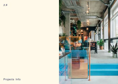 Ahmad Fakhry Website