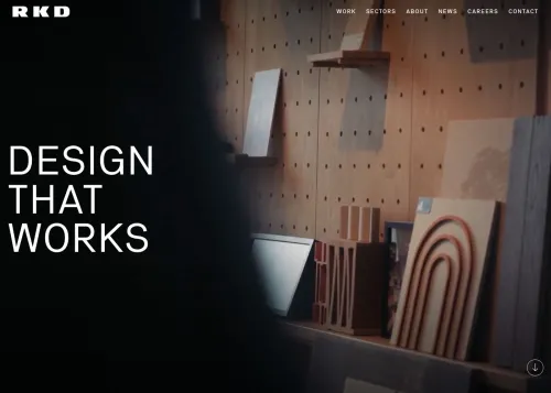 RKD Website